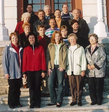 Festausschuss 2005